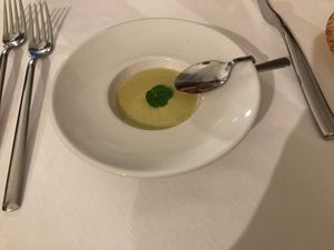  at Osteria Cuore Piccante in Perugia