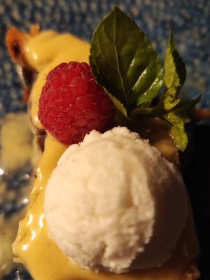  at Osteria Cuore Piccante in Perugia