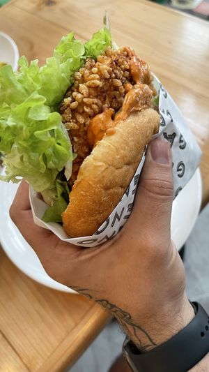 Mm at Gardeno - Calle Orizada in Tijuana