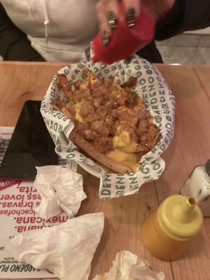   at Gardeno - Calle Orizada in Tijuana