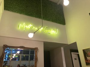   at Gardeno - Calle Orizada in Tijuana