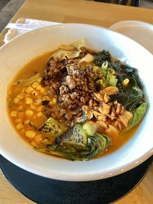 🙏🥷 at The Yasai - Convoy in San Diego