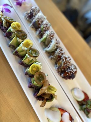 👏👏 at The Yasai - Convoy in San Diego