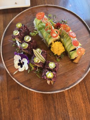   at The Yasai - Convoy in San Diego