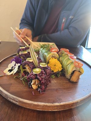   at The Yasai - Convoy in San Diego