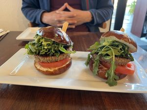   at The Yasai - Convoy in San Diego