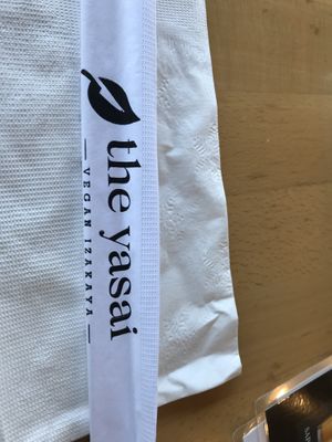   at The Yasai - Convoy in San Diego