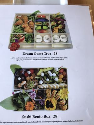   at The Yasai - Convoy in San Diego