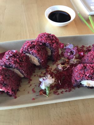   at The Yasai - Convoy in San Diego