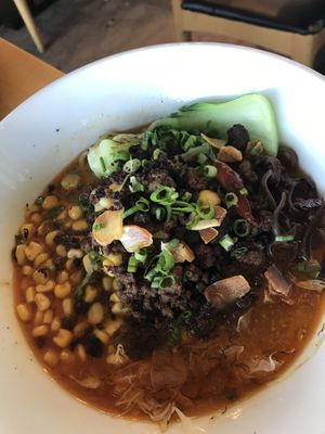   at The Yasai - Convoy in San Diego