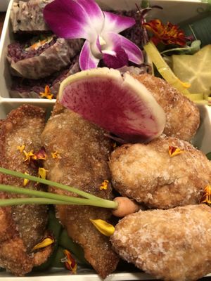   at The Yasai - Convoy in San Diego