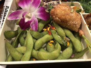   at The Yasai - Convoy in San Diego