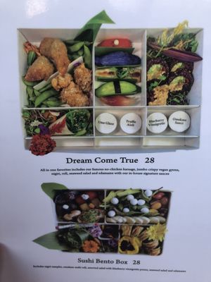   at The Yasai - Convoy in San Diego