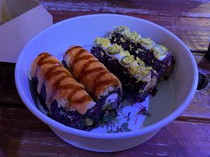 Hanzo Sword/Believer at The Yasai - Convoy in San Diego