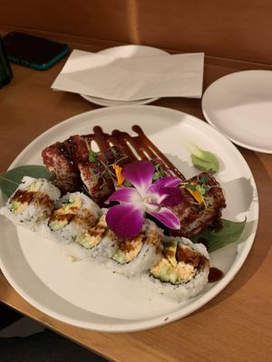   at The Yasai - Convoy in San Diego