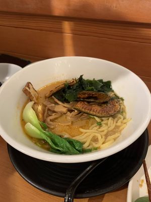   at The Yasai - Convoy in San Diego