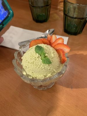   at The Yasai - Convoy in San Diego