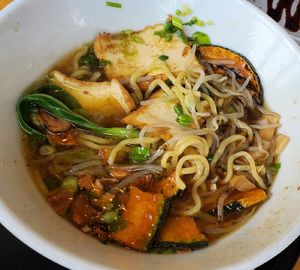  at The Yasai - Convoy in San Diego