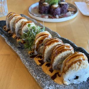 Believer  at The Yasai - Convoy in San Diego