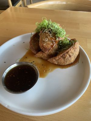   at The Yasai - Convoy in San Diego