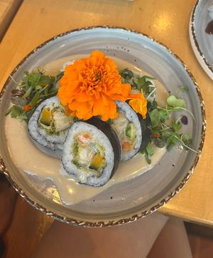   at The Yasai - Convoy in San Diego