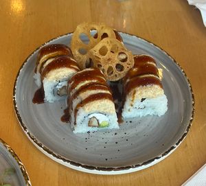   at The Yasai - Convoy in San Diego