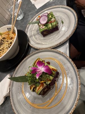   at The Yasai - Convoy in San Diego