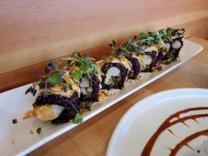 Bad Liar at The Yasai - Convoy in San Diego