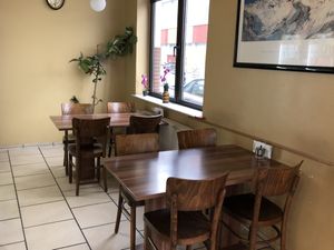 Indoor at Zedern Imbiss Neustadt in Bremen