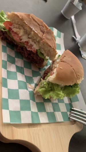   at Doppel Brügger in Rio De Janeiro