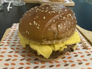   at Doppel Brügger in Rio De Janeiro