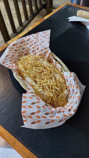 Clássico Carioca at Doppel Brügger in Rio De Janeiro