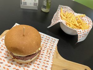 Delicious   at Doppel Brügger in Rio De Janeiro