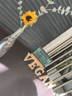 Inside   at Doppel Brügger in Rio De Janeiro