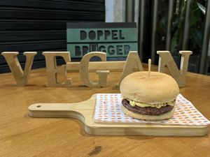   at Doppel Brügger in Rio De Janeiro