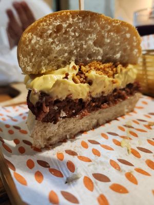  at Doppel Brügger in Rio De Janeiro