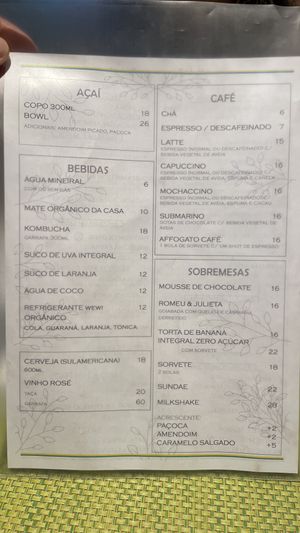   at Doppel Brügger in Rio De Janeiro