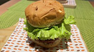   at Doppel Brügger in Rio De Janeiro