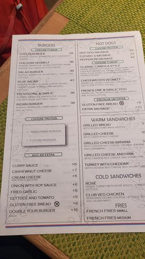  at Doppel Brügger in Rio De Janeiro