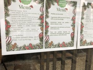   at Doppel Brügger in Rio De Janeiro