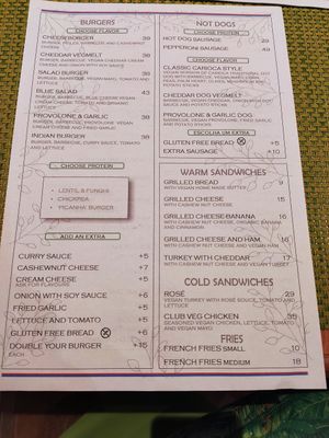  at Doppel Brügger in Rio De Janeiro