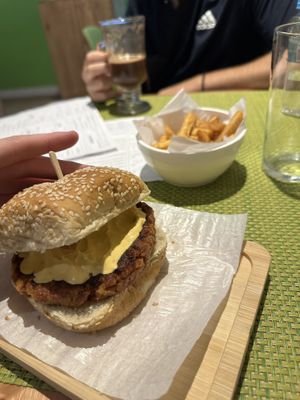   at Doppel Brügger in Rio De Janeiro