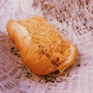 Not Dog at Doppel Brügger in Rio De Janeiro