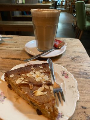   at HoneyPie in Middelburg