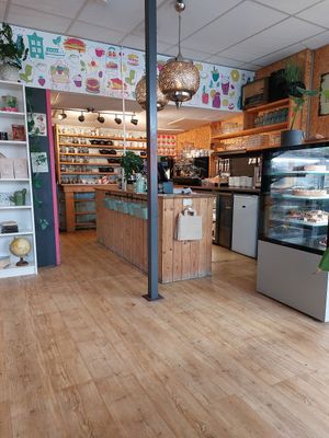  at HoneyPie in Middelburg