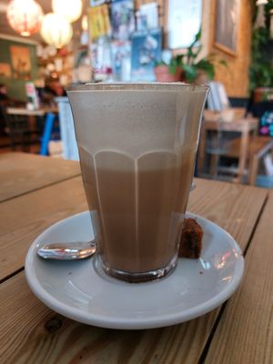  at HoneyPie in Middelburg