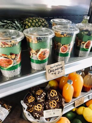 Take away breakfast  at Wolfox in Brighton