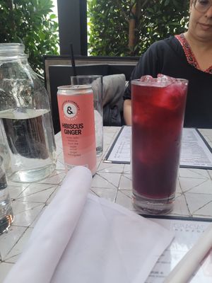  at Gracias Madre in Newport Beach