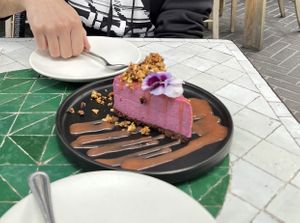  #Veganuary at Gracias Madre in Newport Beach