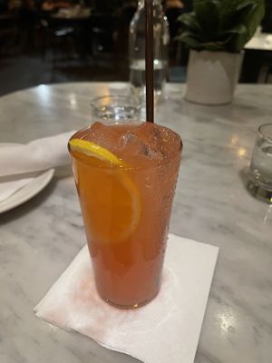 paloma   at Gracias Madre in Newport Beach